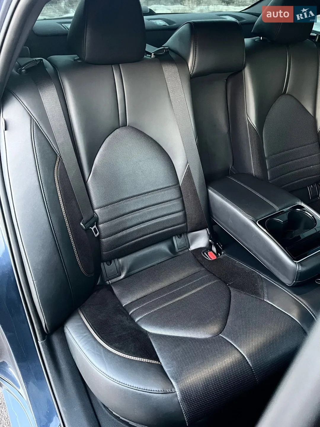 2018 Toyota Avalon - мініатюра 26