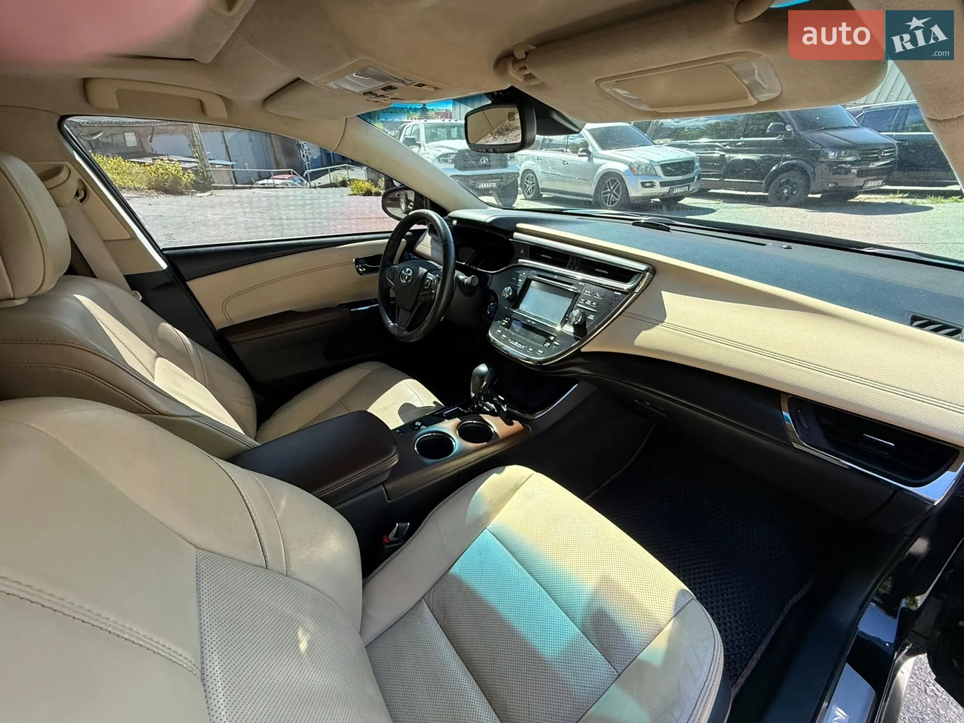 2016 Toyota Avalon - мініатюра 6