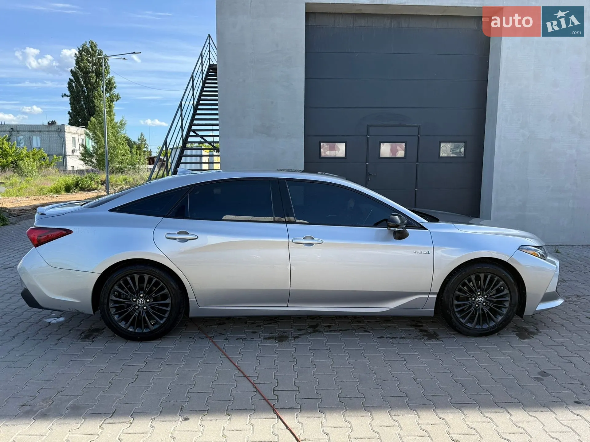 2018 Toyota Avalon - мініатюра 10