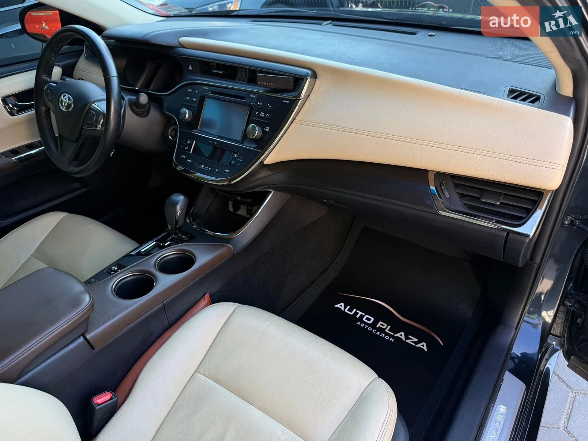 2016 Toyota Avalon - мініатюра 38