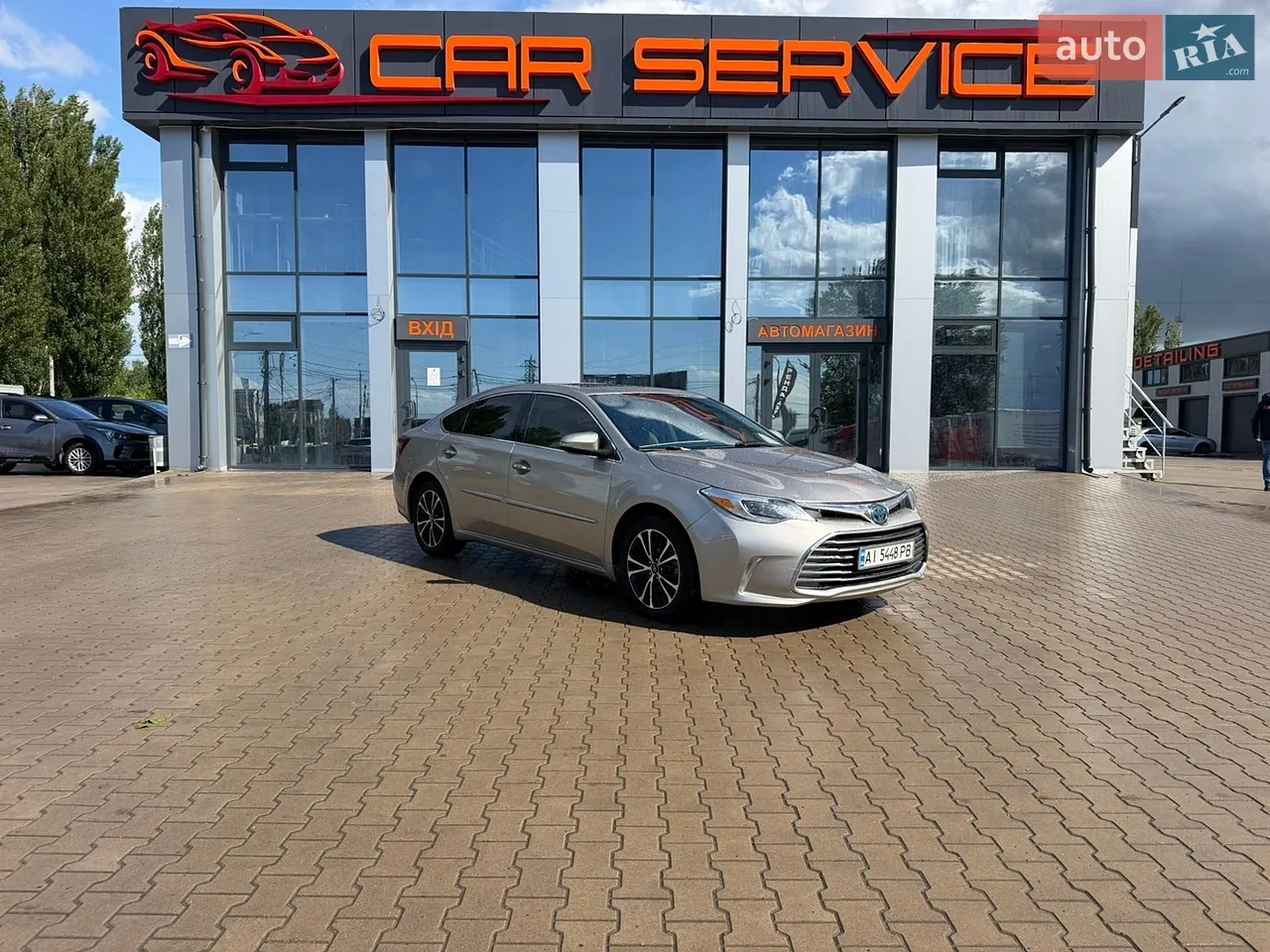 2021 Kia Rio - мініатюра 43