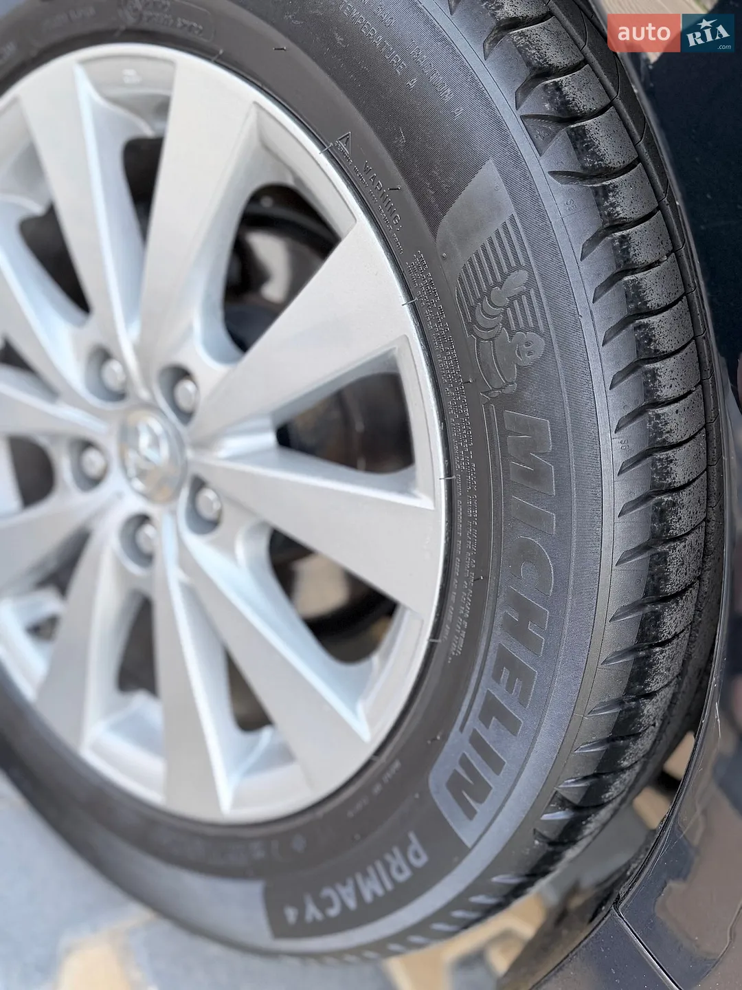 2010 Toyota Avalon - мініатюра 27