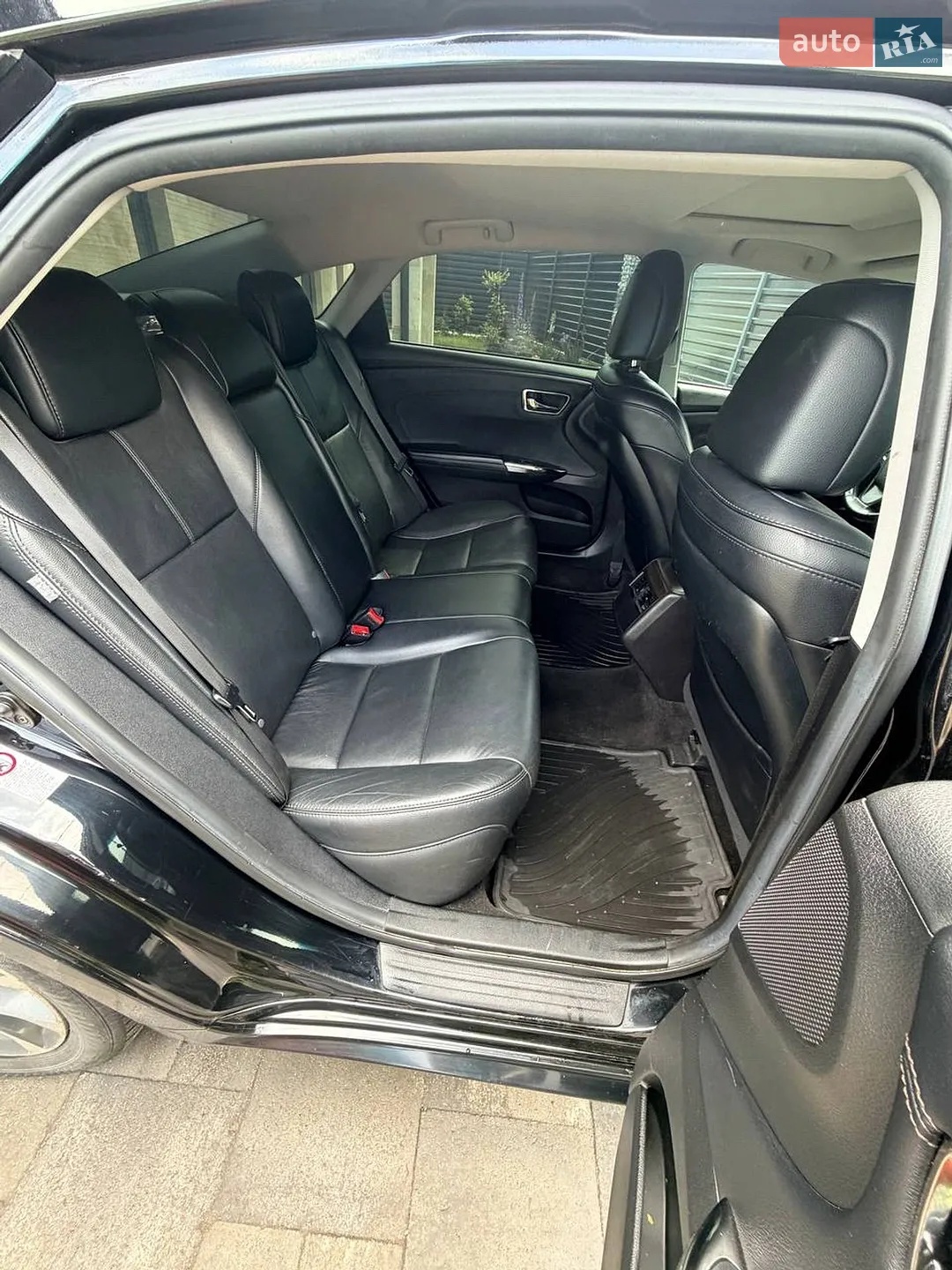 2016 Toyota Avalon - мініатюра 21