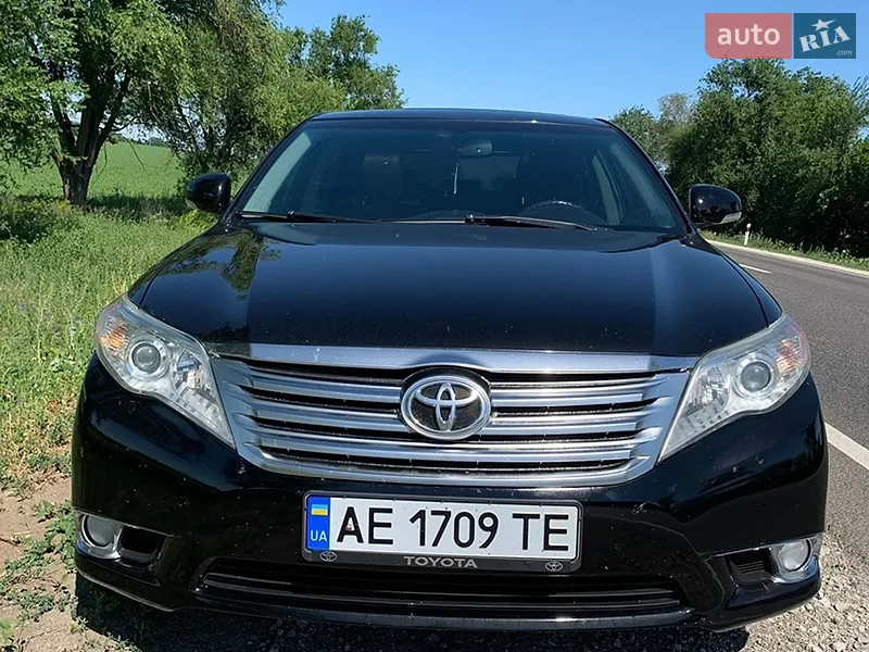 Toyota Avalon