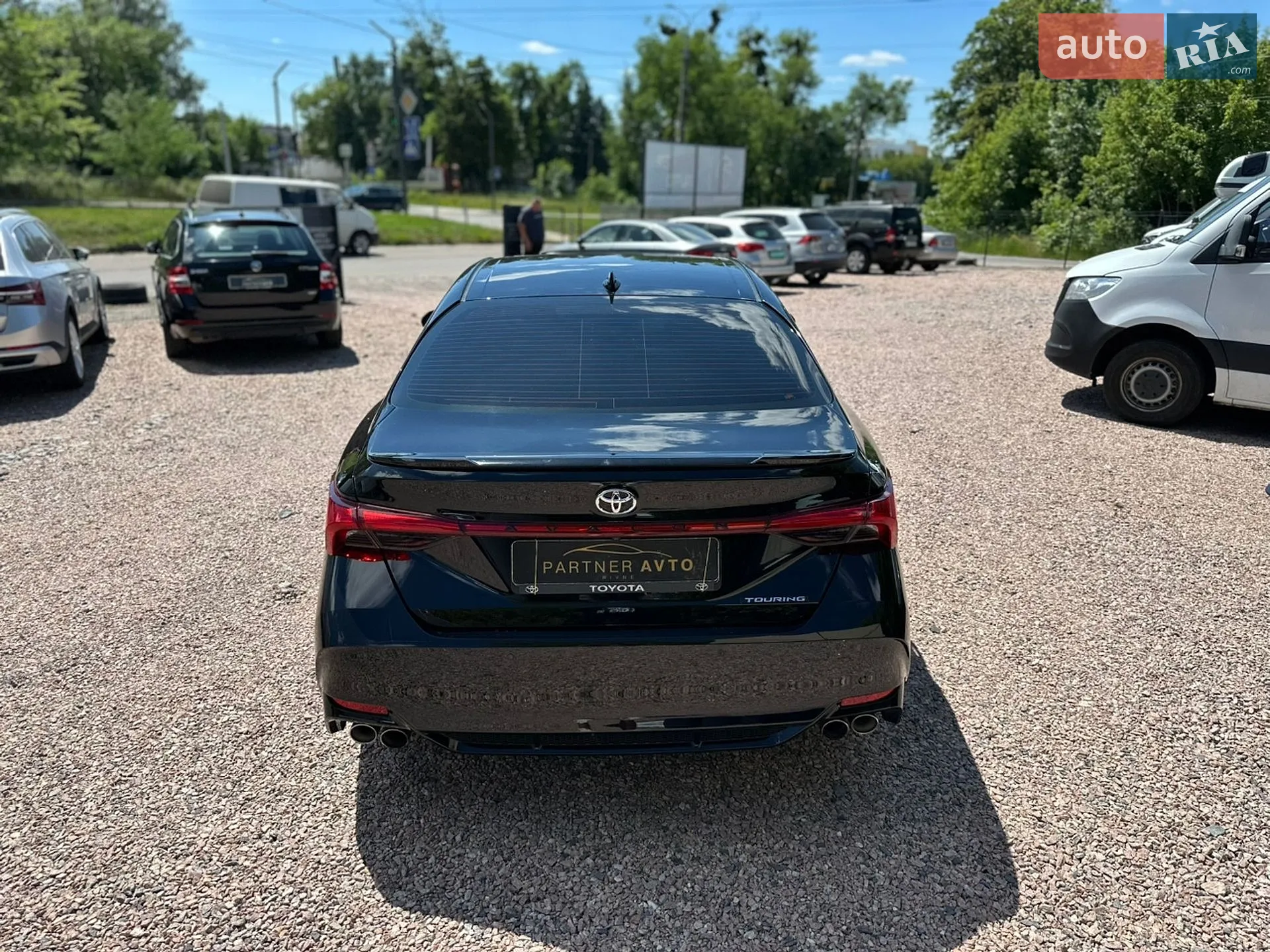 2018 Toyota Avalon - мініатюра 6