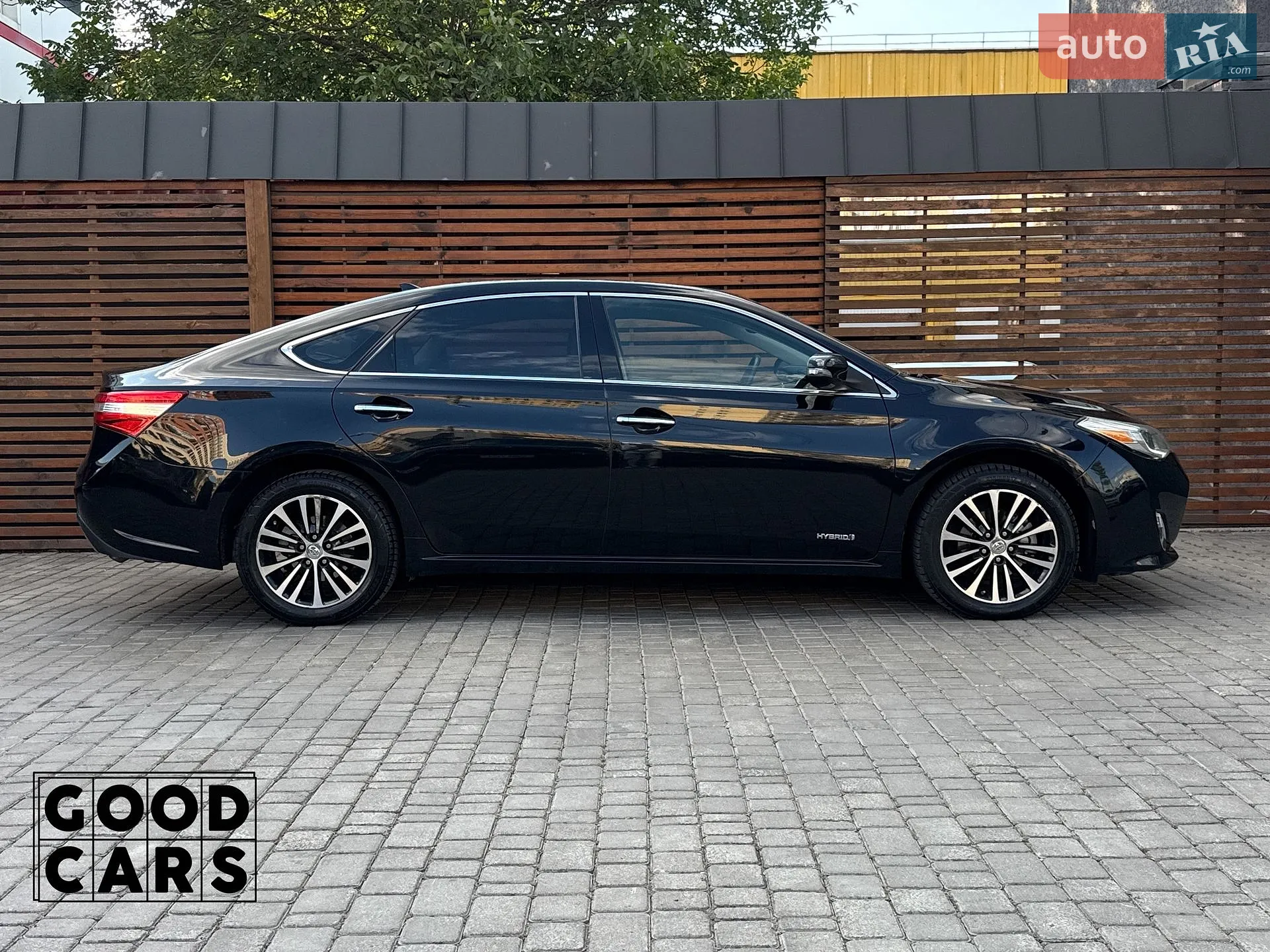 2012 Toyota Avalon - мініатюра 8