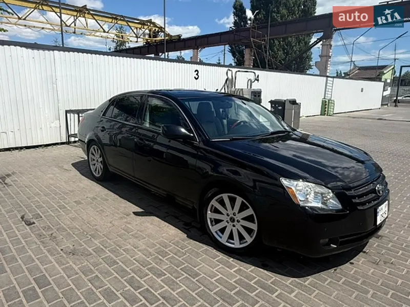 Toyota Avalon 2007 VIN 4T1BK36BX7U200475 фото оголошення 27 з 64