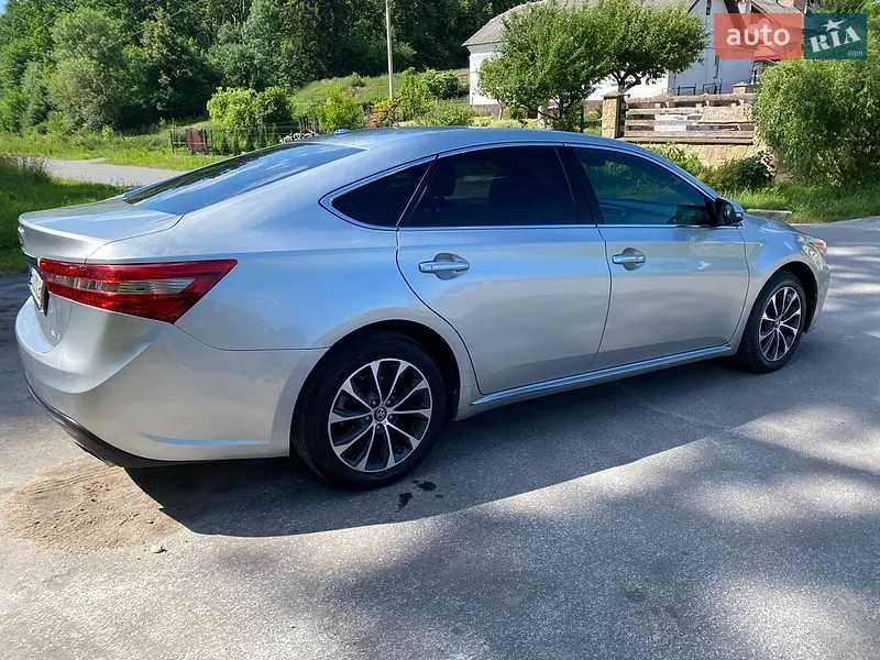 Toyota Avalon 2017 VIN 4T1BK1EB4HU264390 фото оголошення 7 з 75