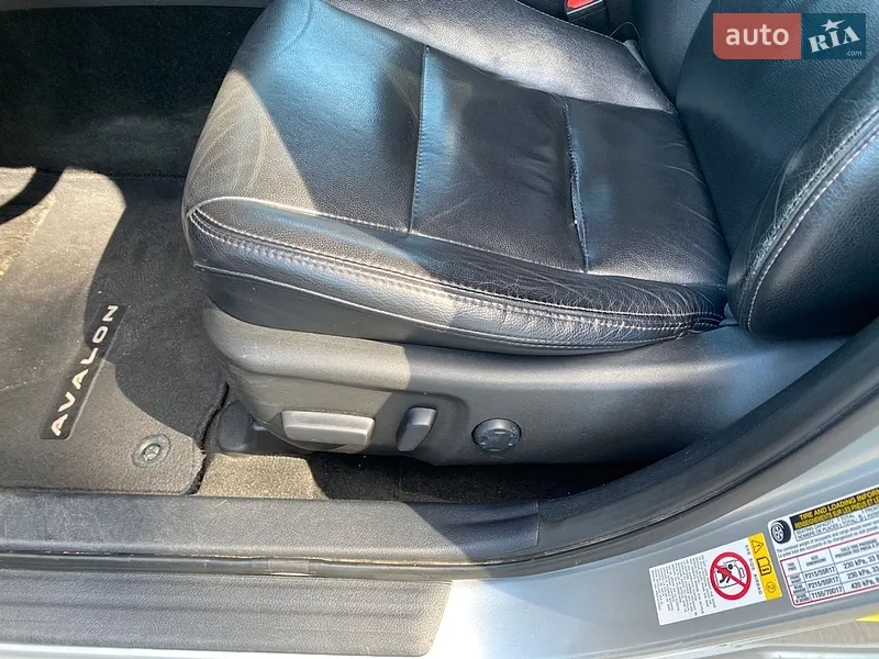 Toyota Avalon 2017 VIN 4T1BK1EB4HU264390 фото оголошення 16 з 75