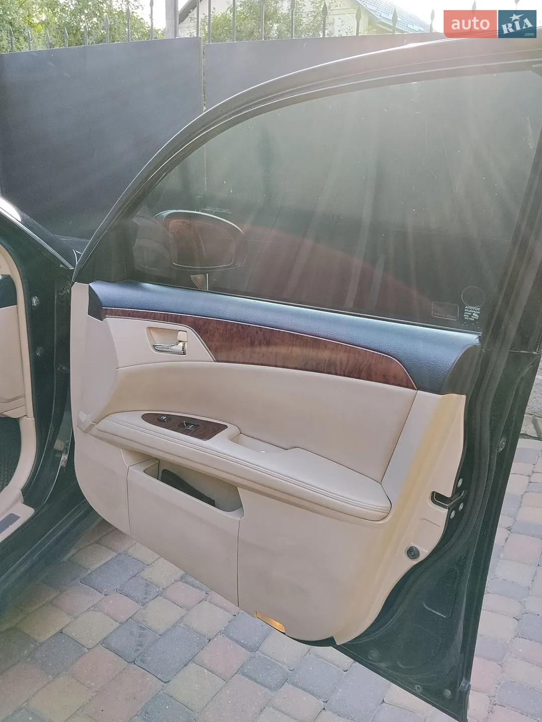 2011 Toyota Avalon - мініатюра 10