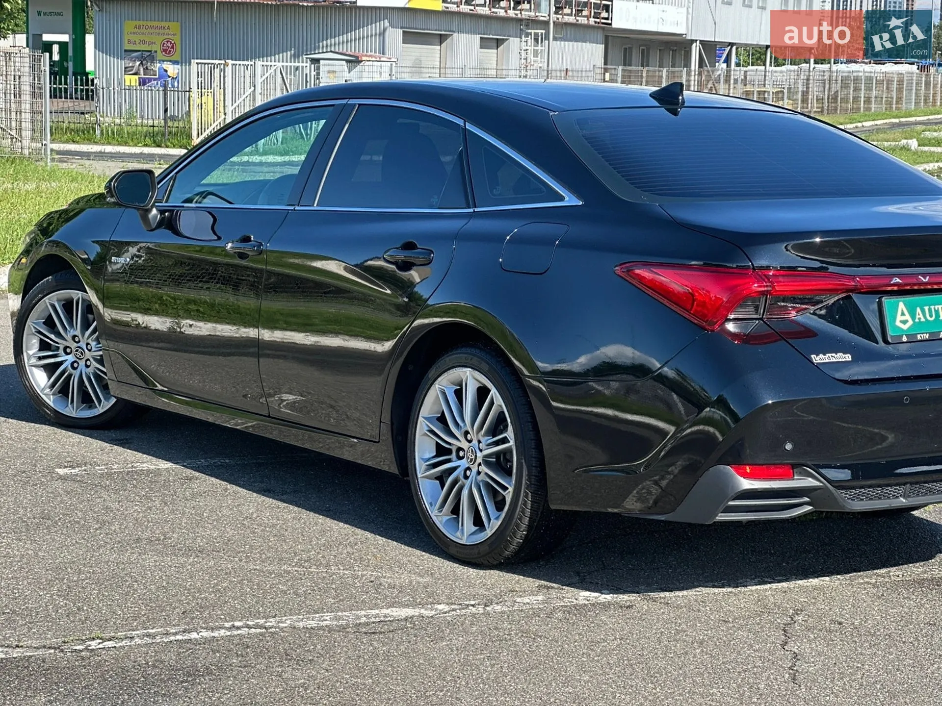 2021 Toyota Avalon - мініатюра 13