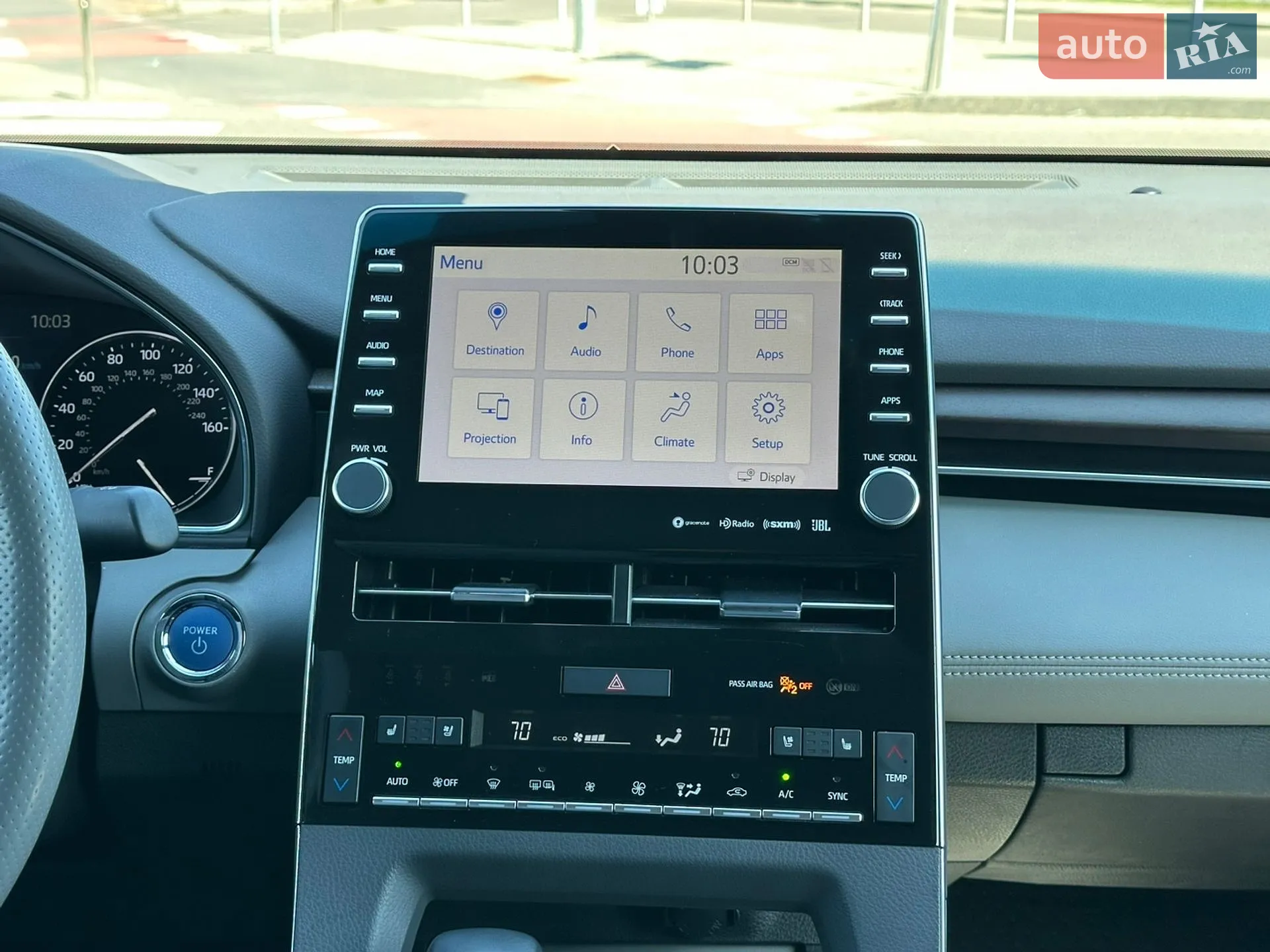 2021 Toyota Avalon - мініатюра 30