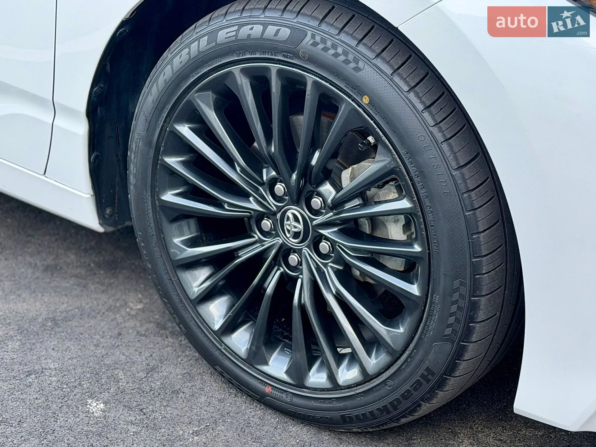2019 Toyota Avalon - мініатюра 25