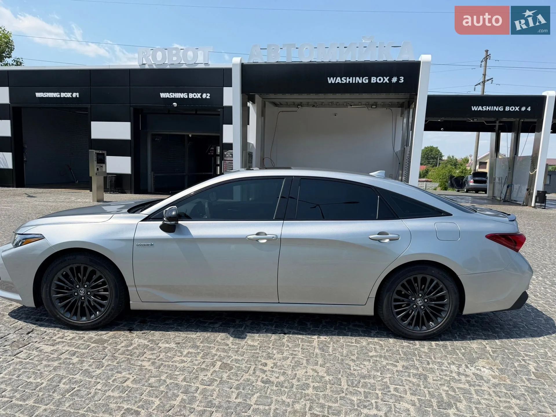 2018 Toyota Avalon - мініатюра 25