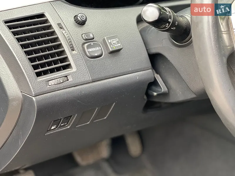 Toyota Avalon 2007 VIN 4T1BK36BX7U234416 фото оголошення 10 з 60