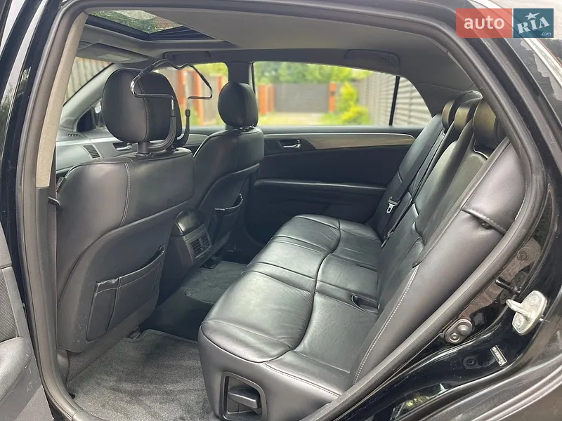 Toyota Avalon 2007 VIN 4T1BK36BX7U234416 фото оголошення 16 з 60
