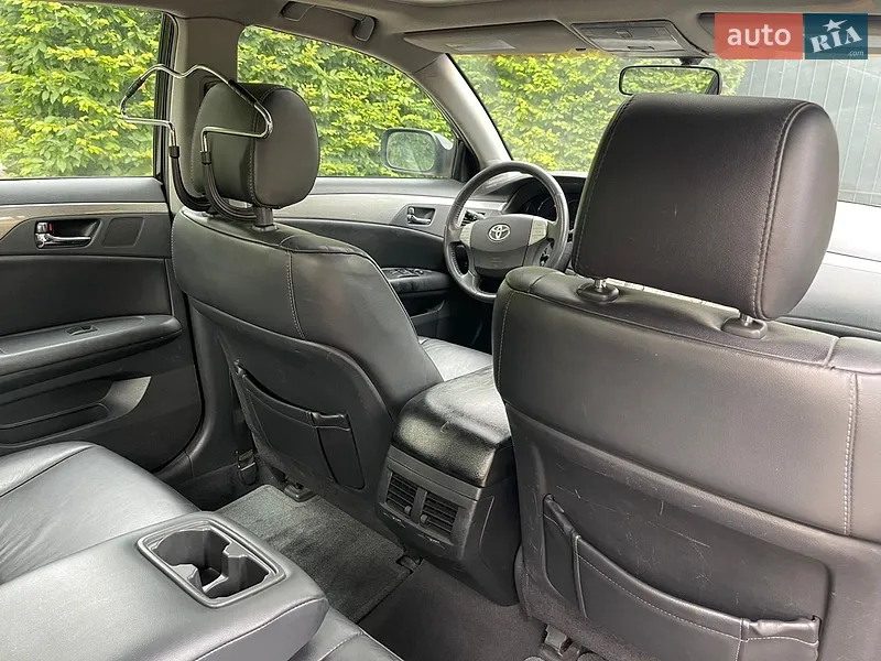 Toyota Avalon 2007 VIN 4T1BK36BX7U234416 фото оголошення 24 з 60