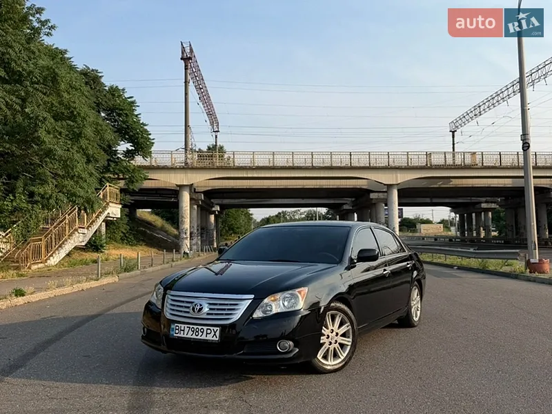 Toyota Avalon 2007 VIN 4T1BK36BX7U200475 фото оголошення 31 з 64