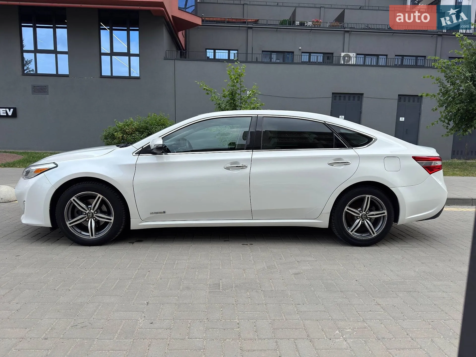 2014 Toyota Avalon - мініатюра 10
