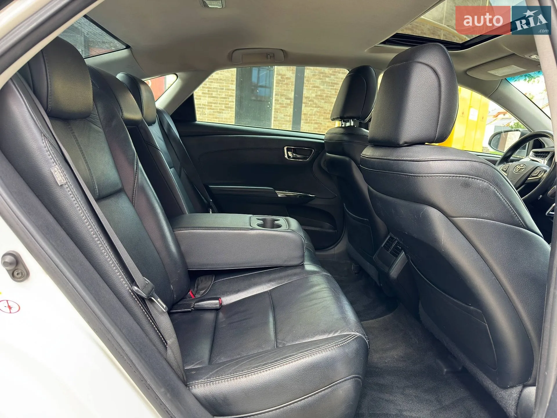 2014 Toyota Avalon - мініатюра 18
