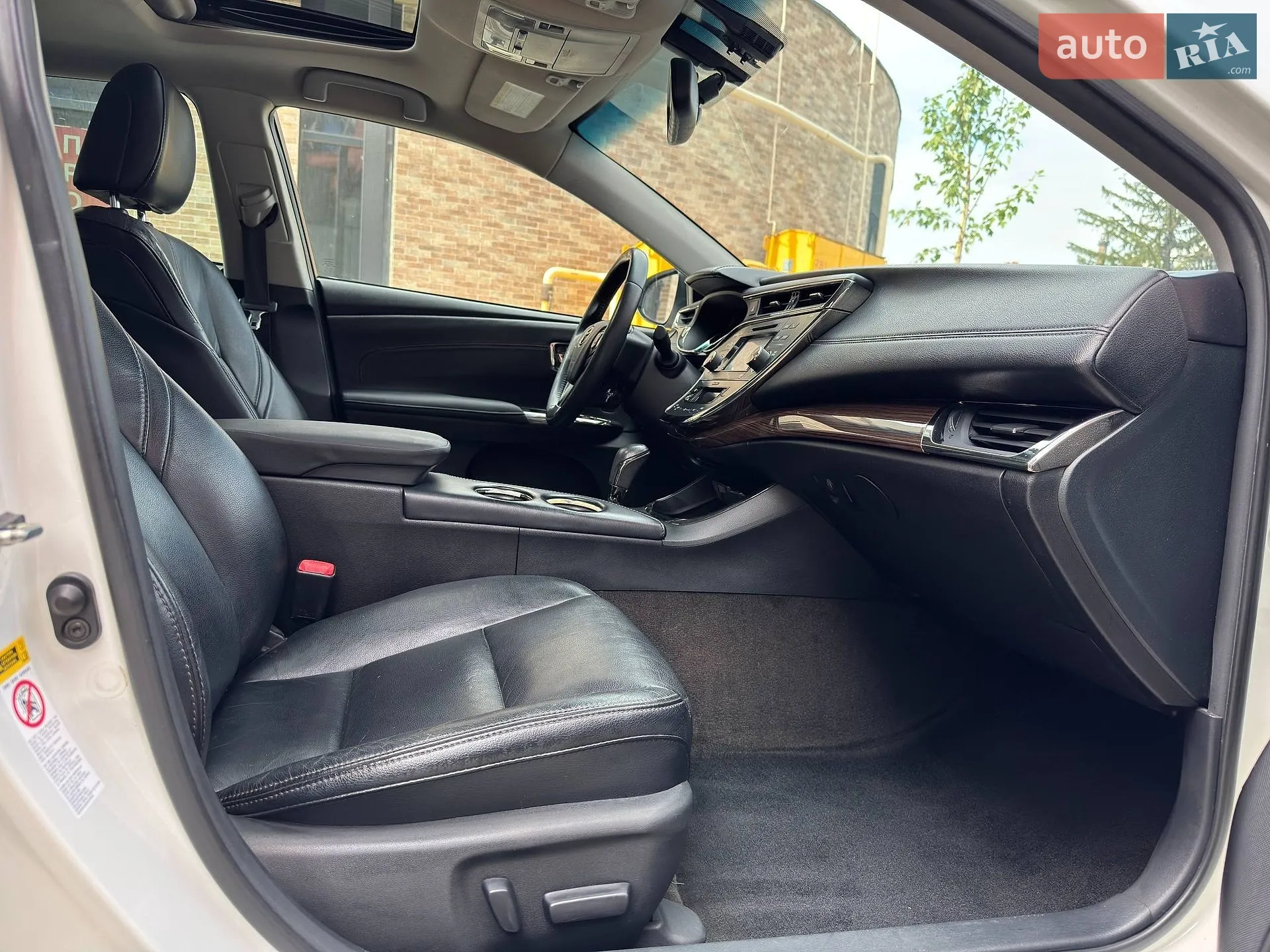 2014 Toyota Avalon - мініатюра 21