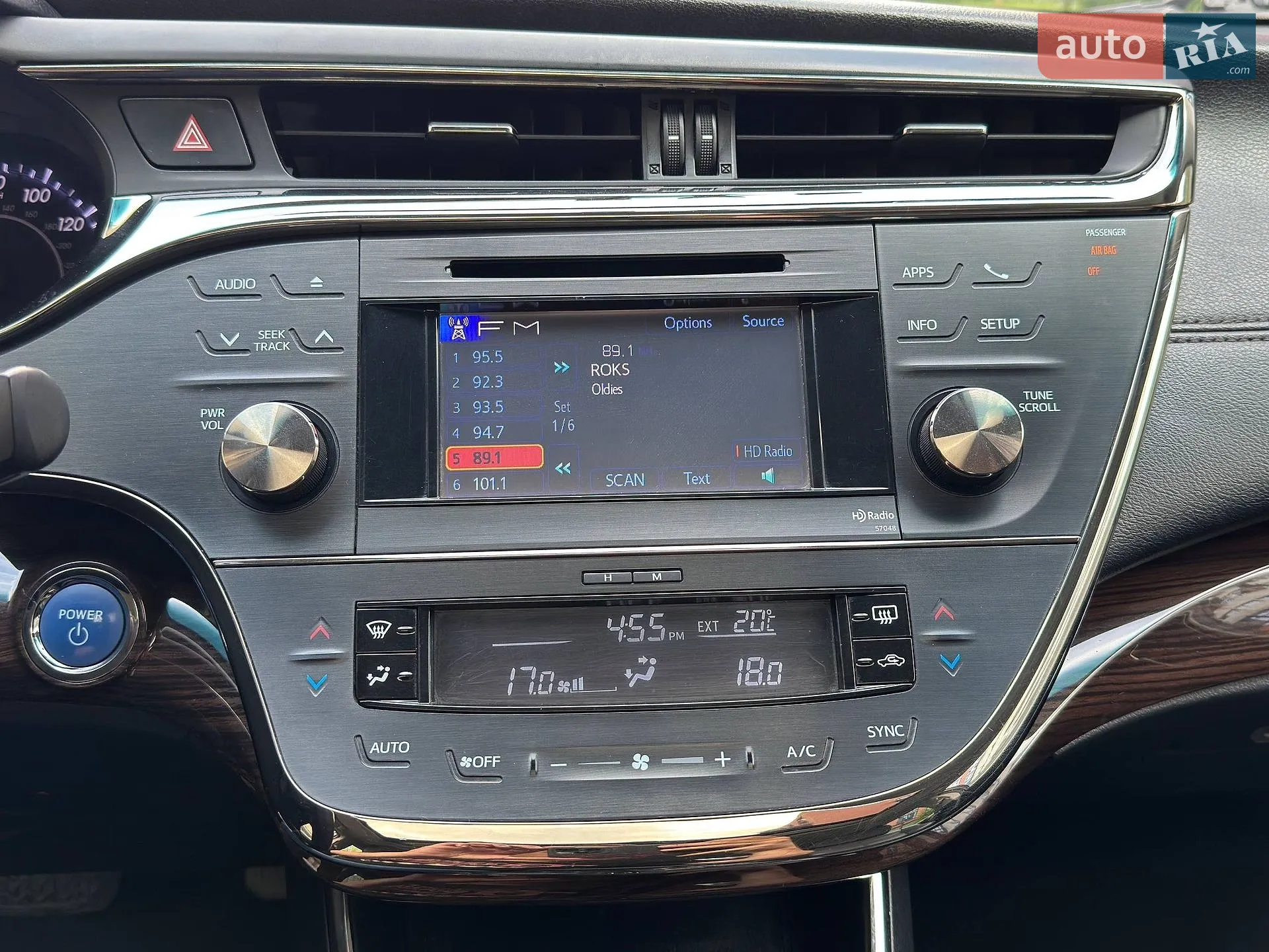 2014 Toyota Avalon - мініатюра 25