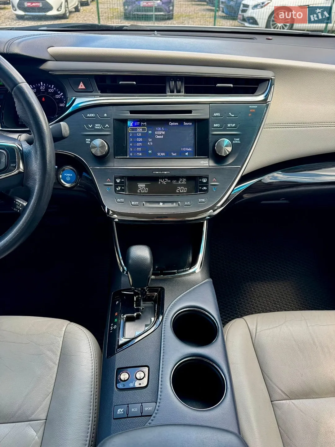 2013 Toyota Avalon - мініатюра 14