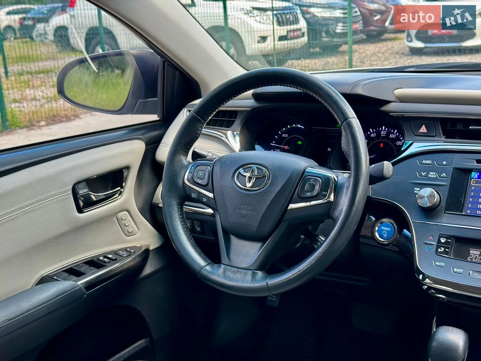 2013 Toyota Avalon - мініатюра 16