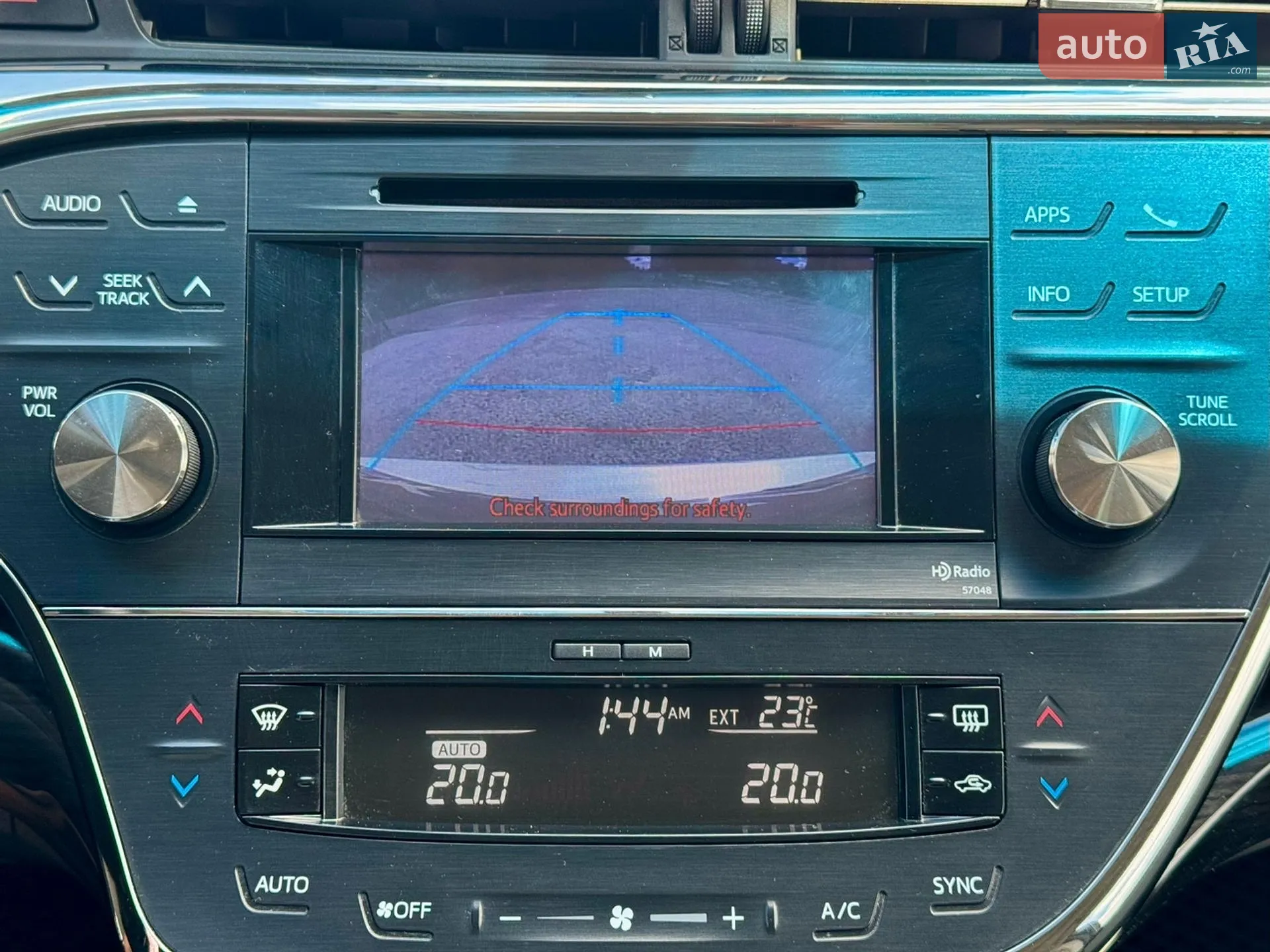 2013 Toyota Avalon - мініатюра 26