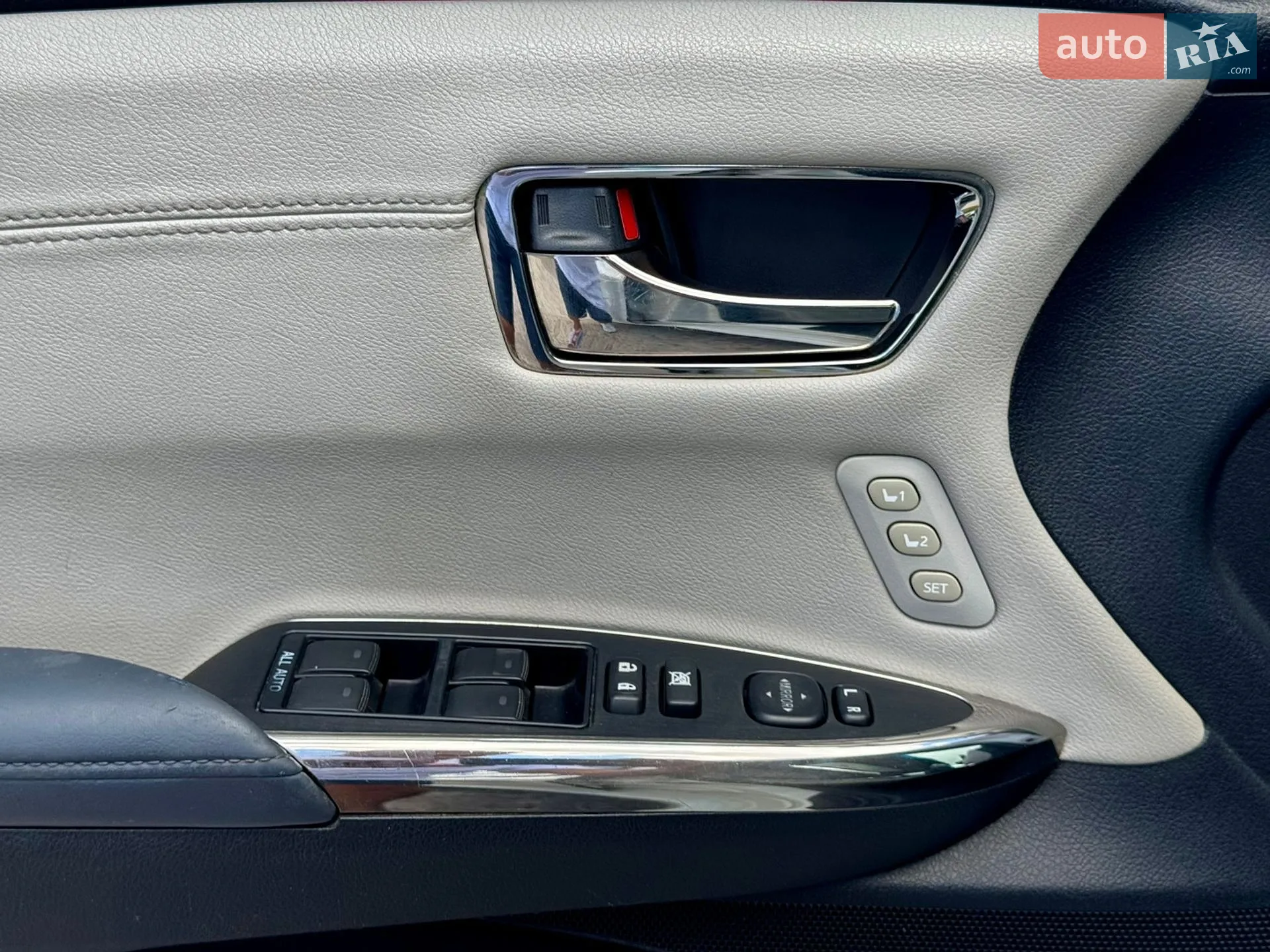 2013 Toyota Avalon - мініатюра 32
