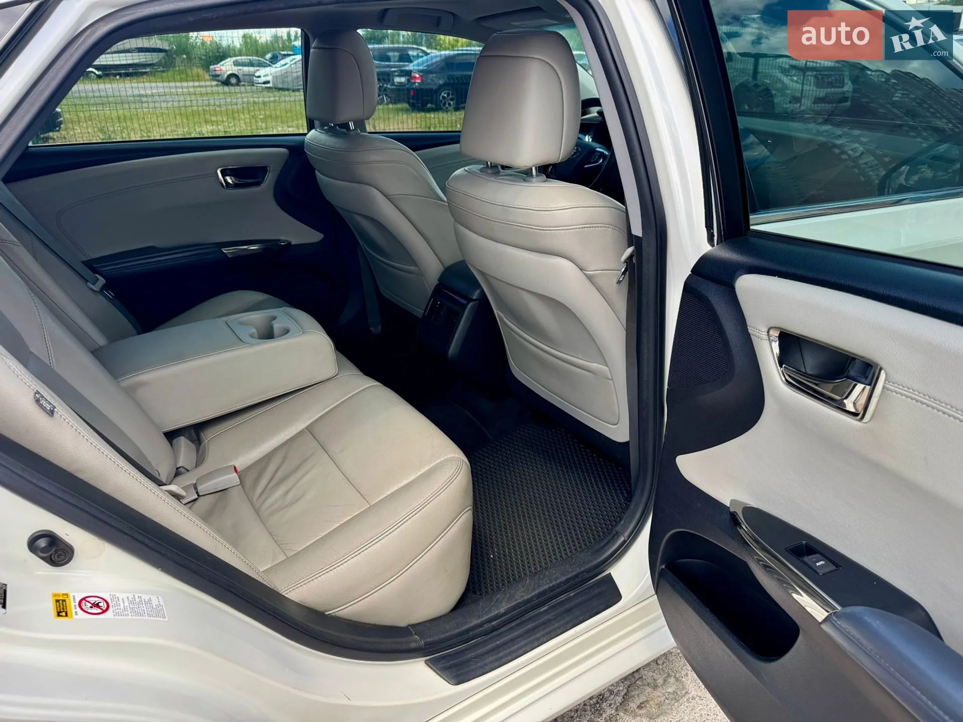 2013 Toyota Avalon - мініатюра 43