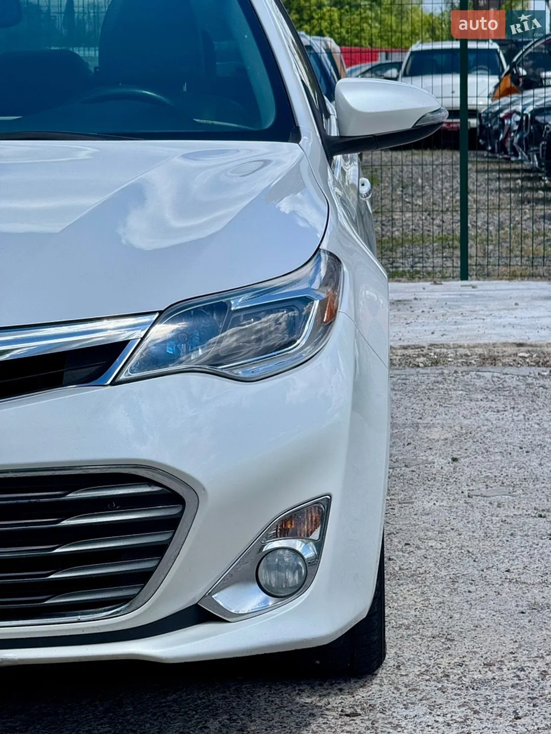 2013 Toyota Avalon - мініатюра 54