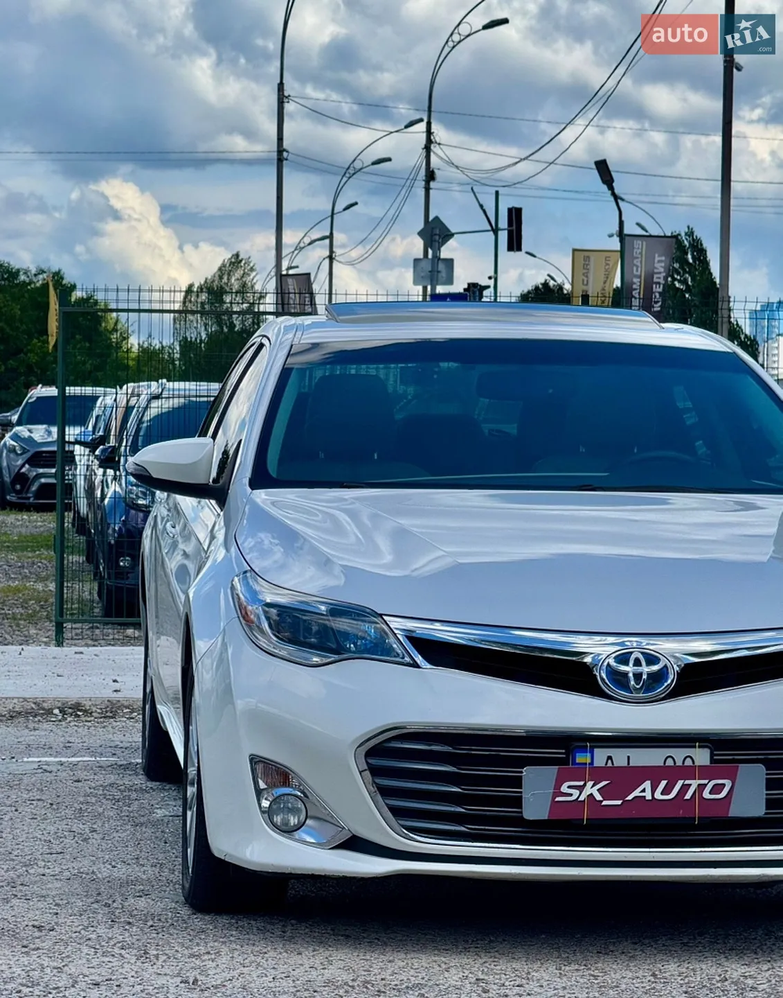 2013 Toyota Avalon - мініатюра 60