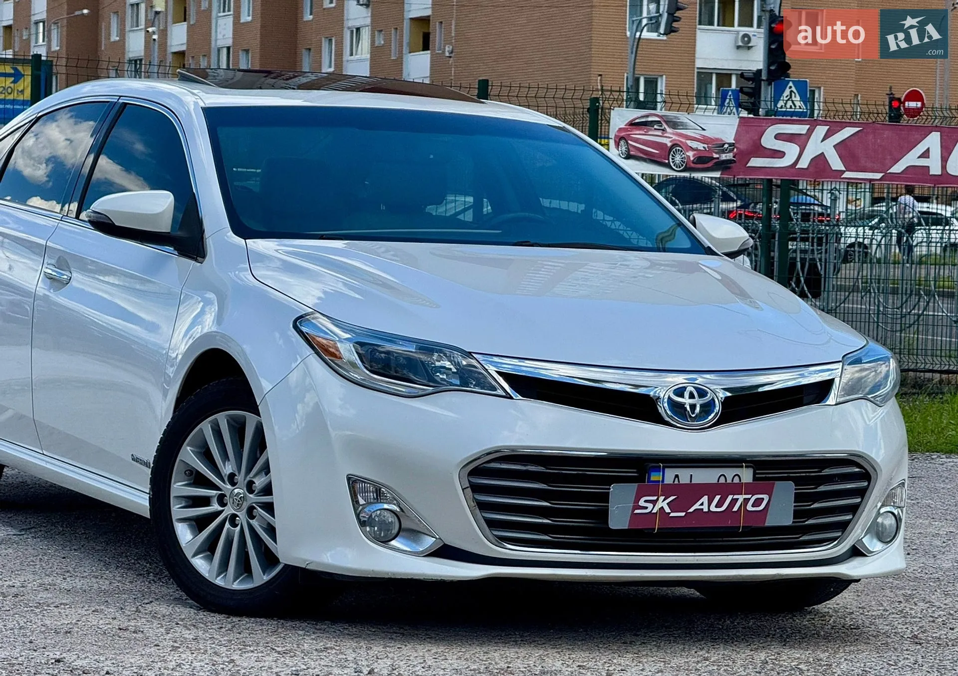 2013 Toyota Avalon - мініатюра 59