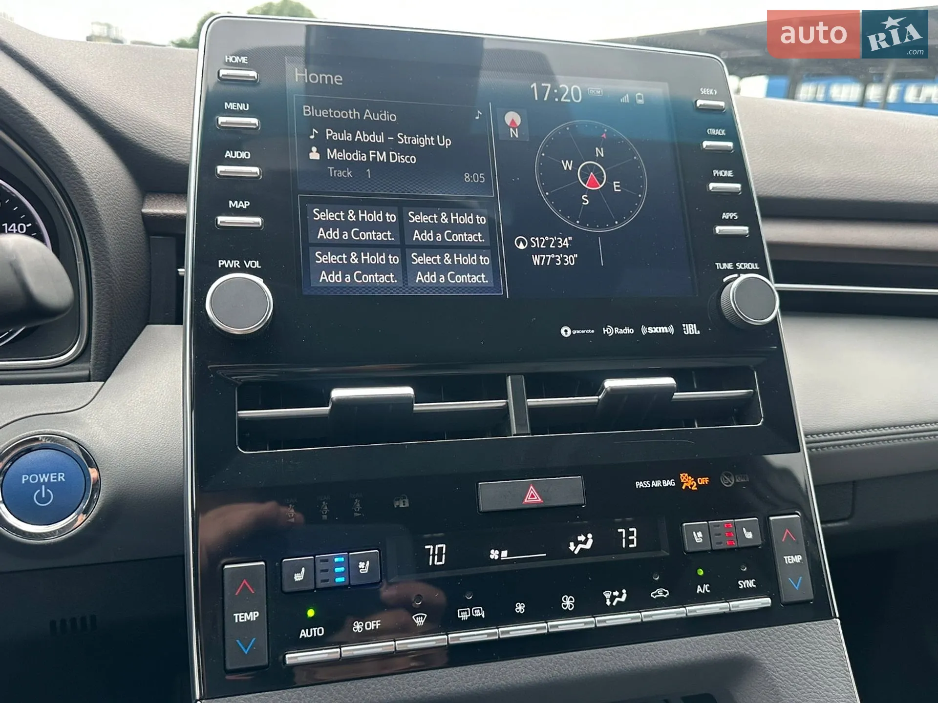 2021 Toyota Avalon - мініатюра 16