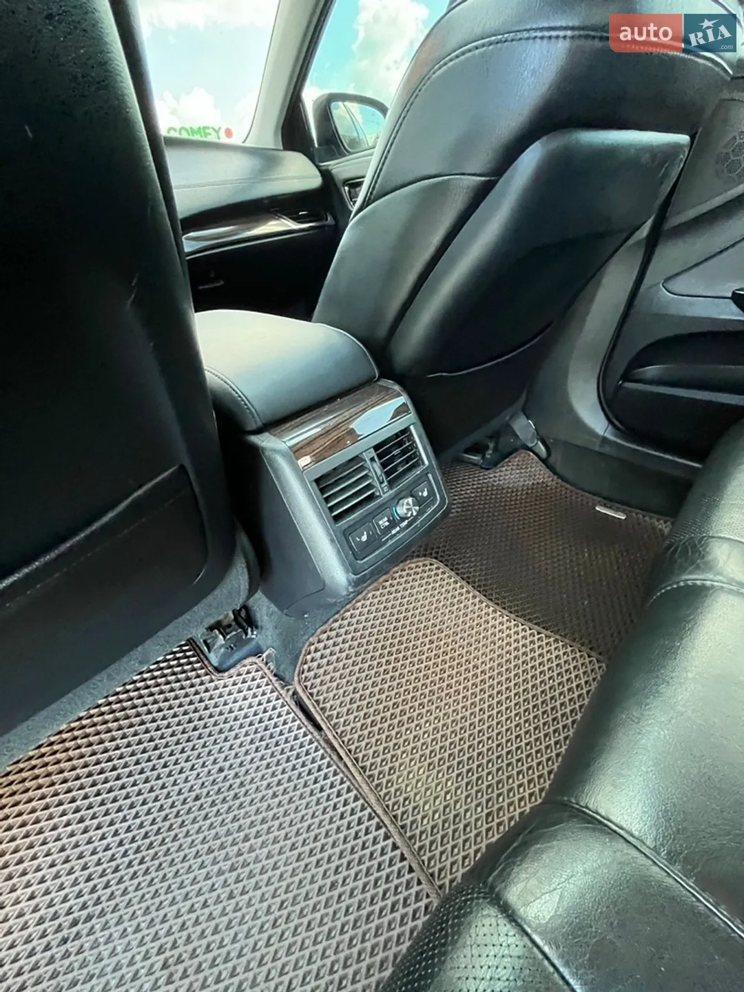 2013 Toyota Avalon - мініатюра 20
