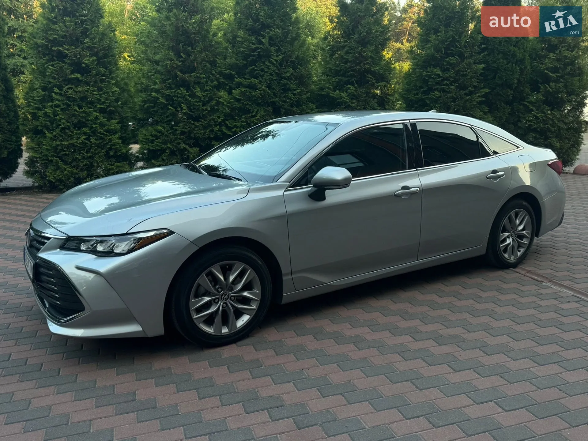 2022 Toyota Avalon - мініатюра 5