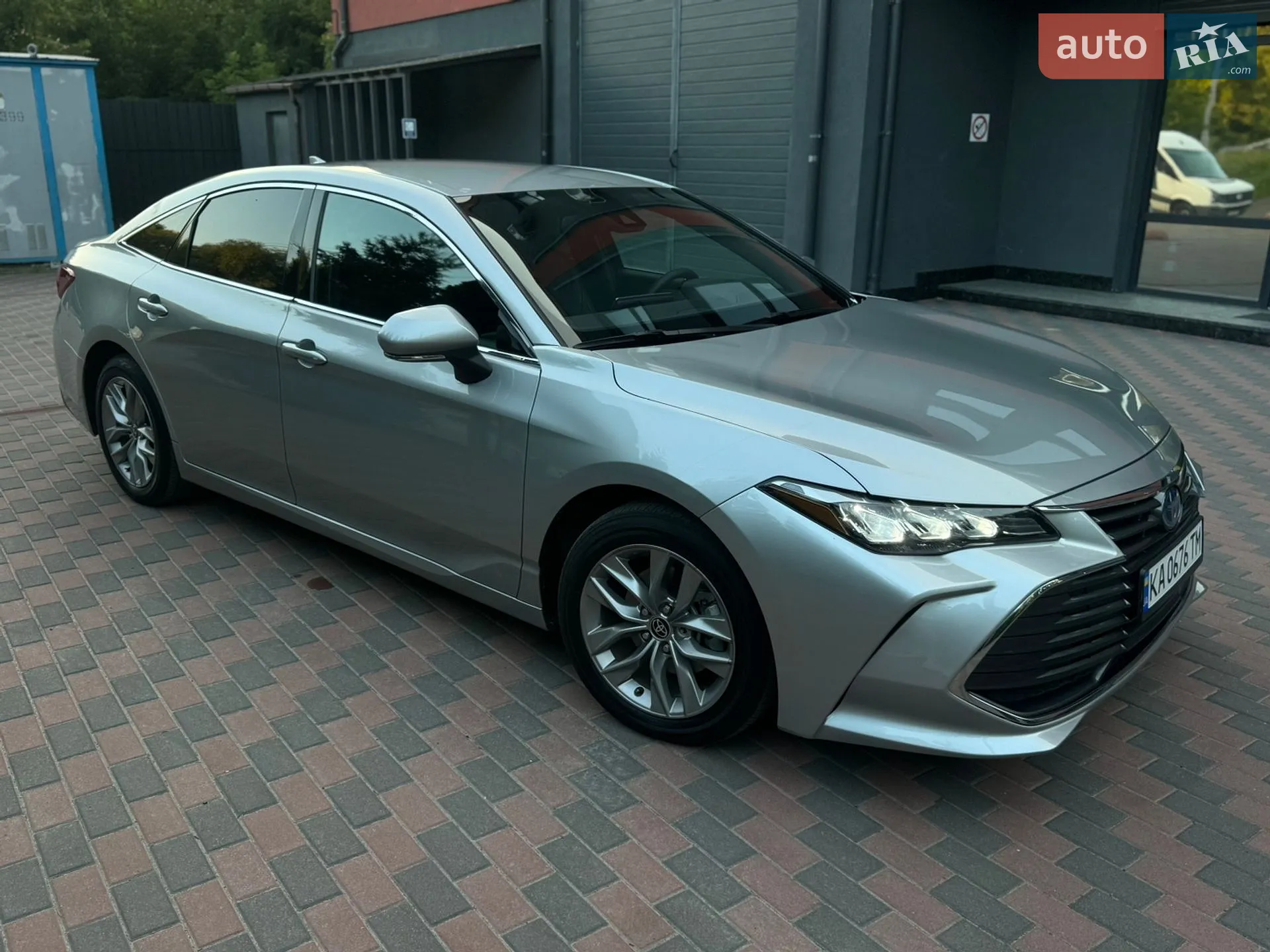 2022 Toyota Avalon - мініатюра 17