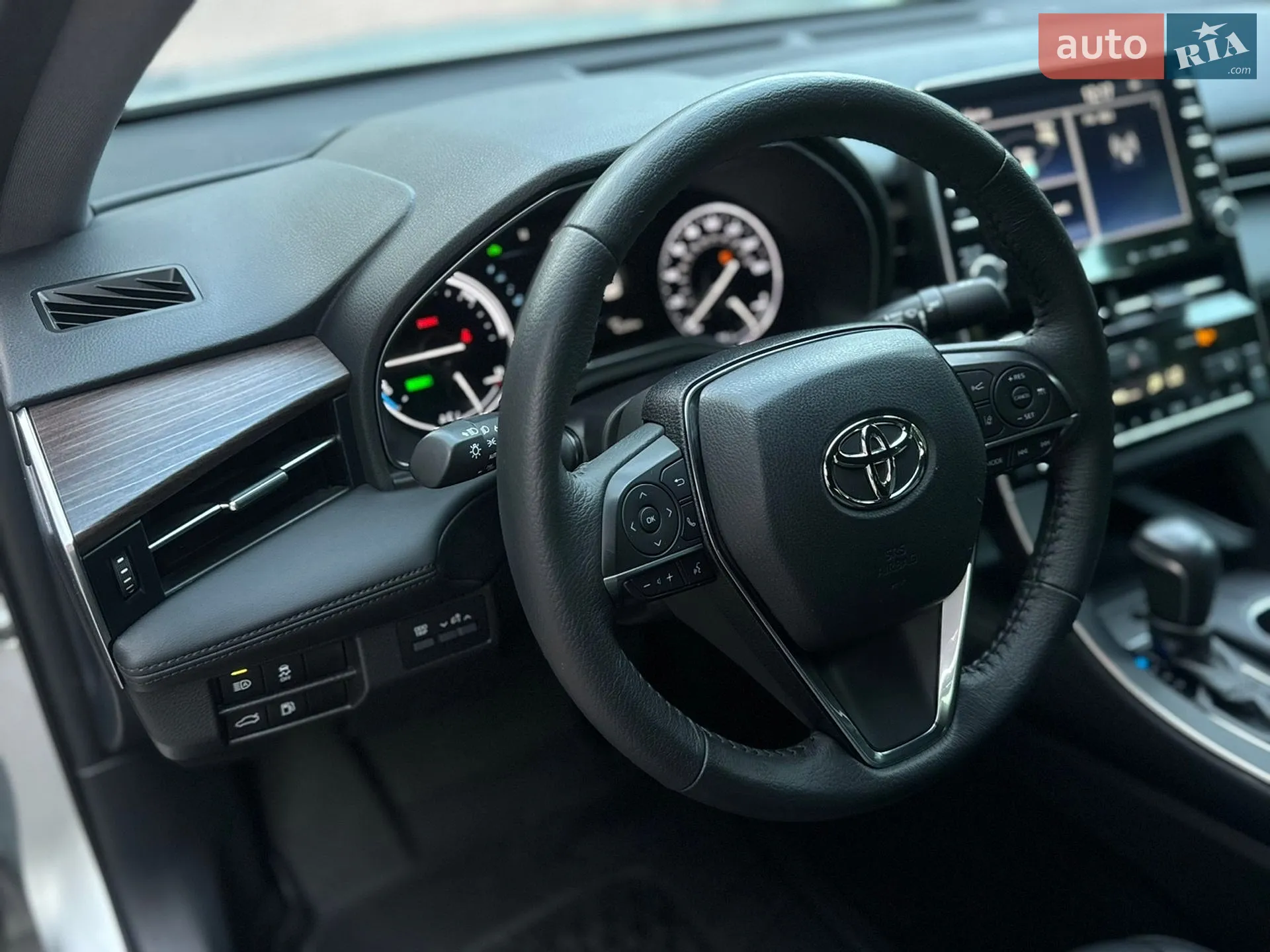 2022 Toyota Avalon - мініатюра 35