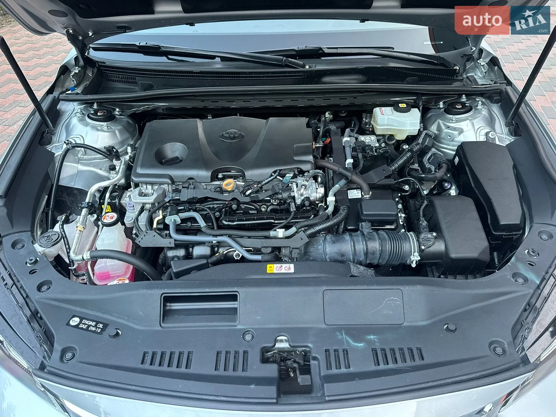 2022 Toyota Avalon - мініатюра 55