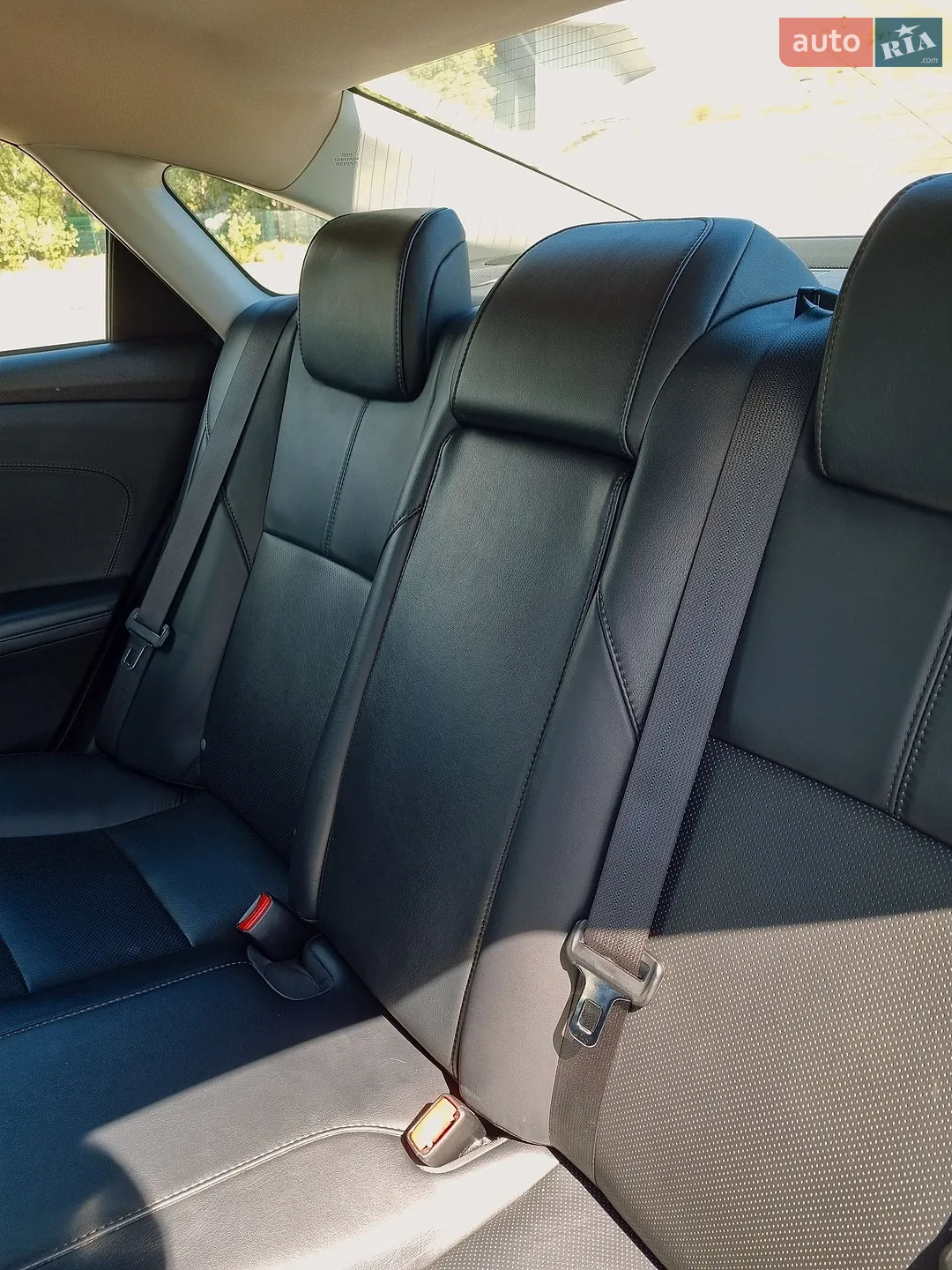 2018 Toyota Avalon - мініатюра 5