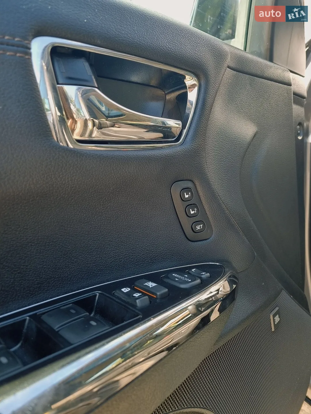 2018 Toyota Avalon - мініатюра 8