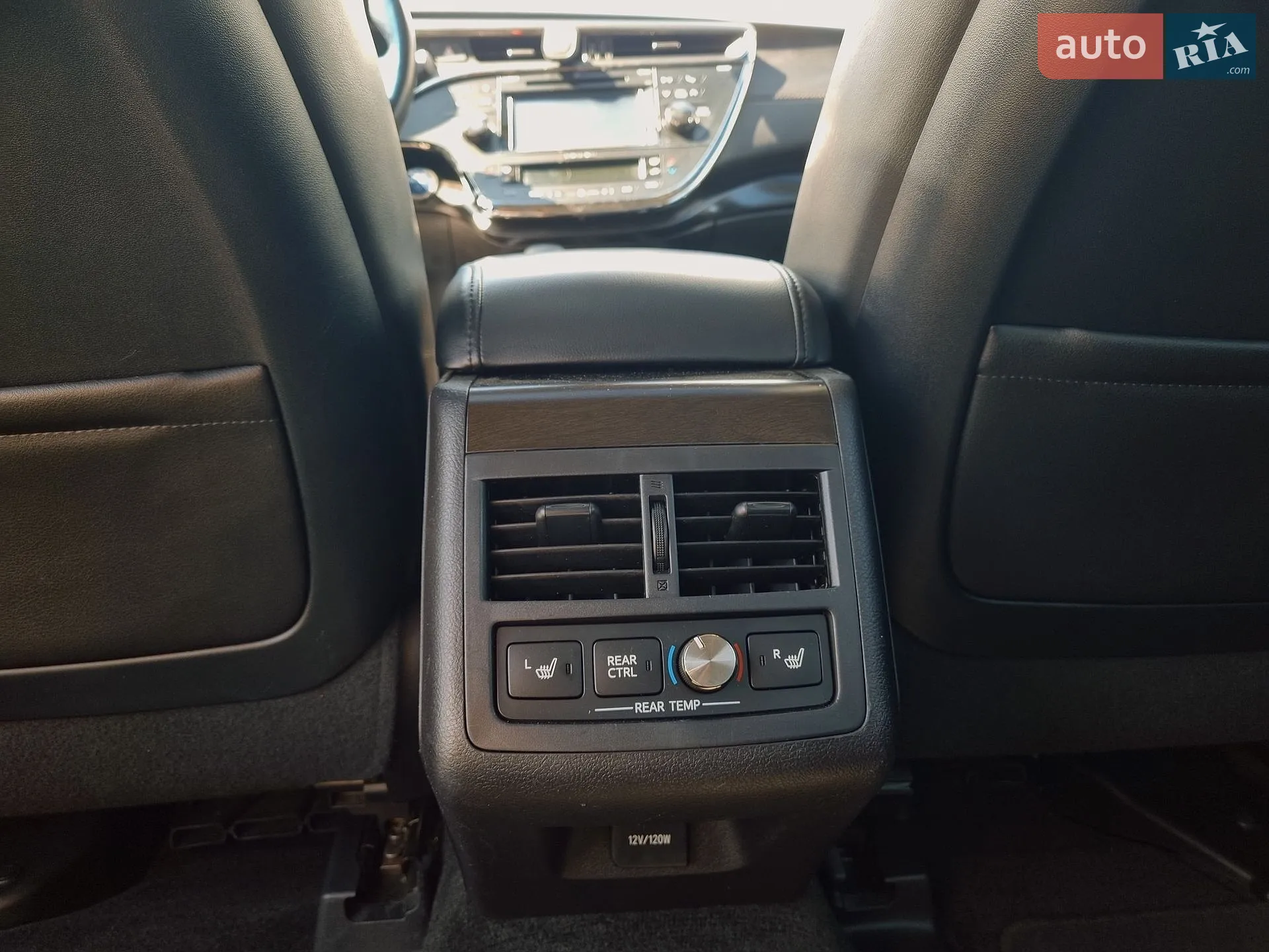 2018 Toyota Avalon - мініатюра 9