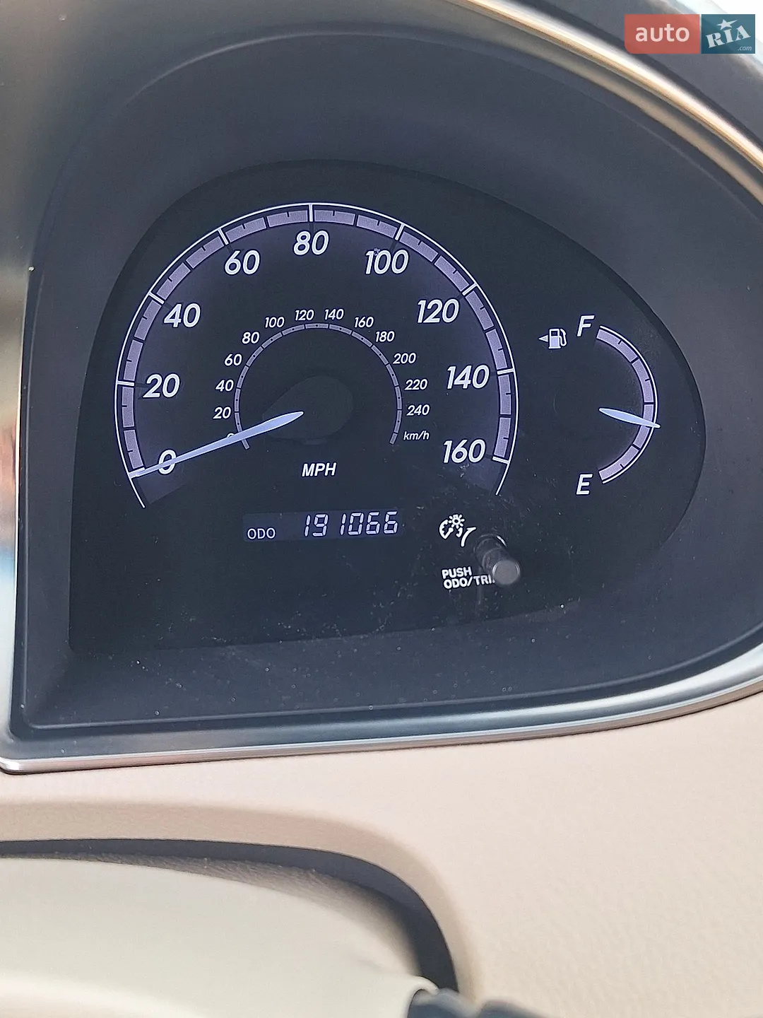2012 Toyota Avalon - мініатюра 8