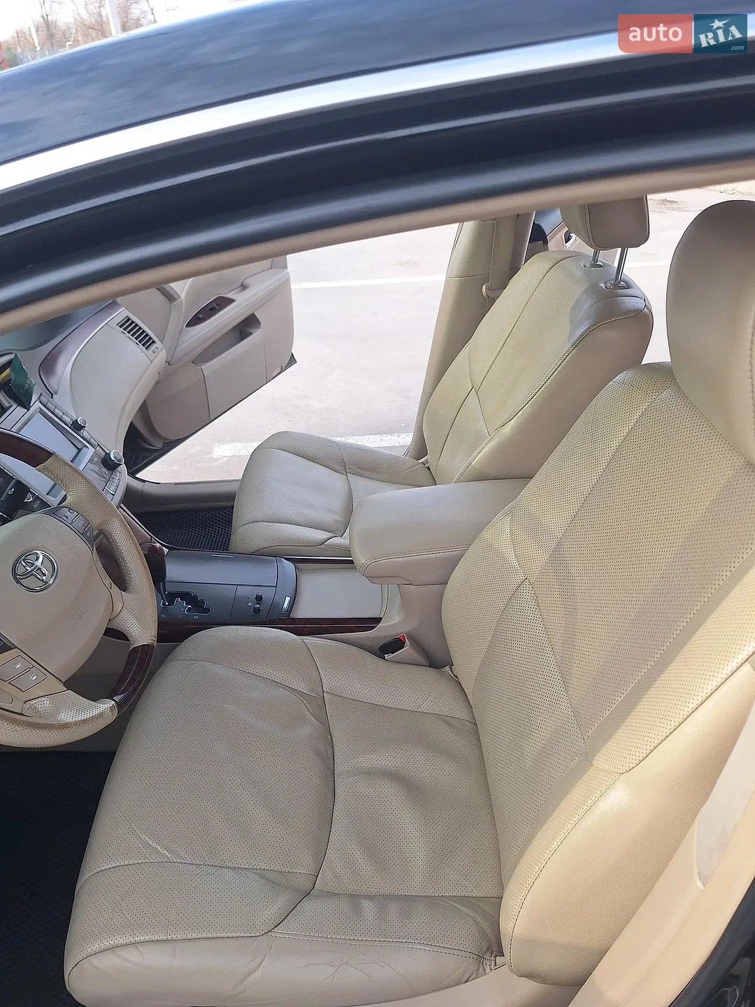 2012 Toyota Avalon - мініатюра 11