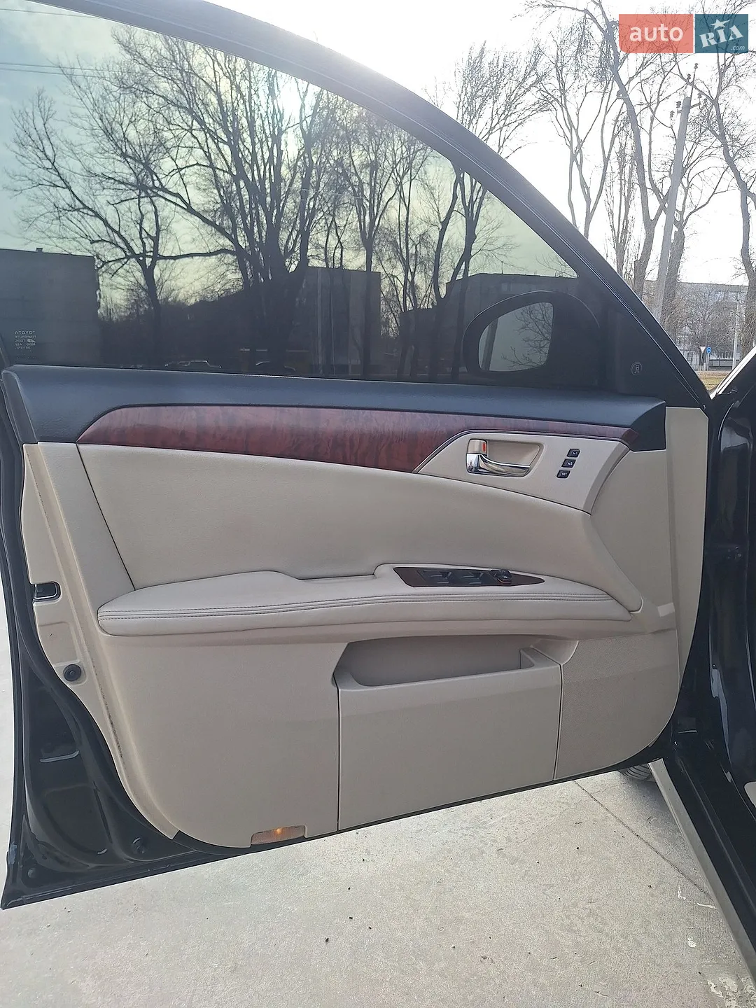 2012 Toyota Avalon - мініатюра 17