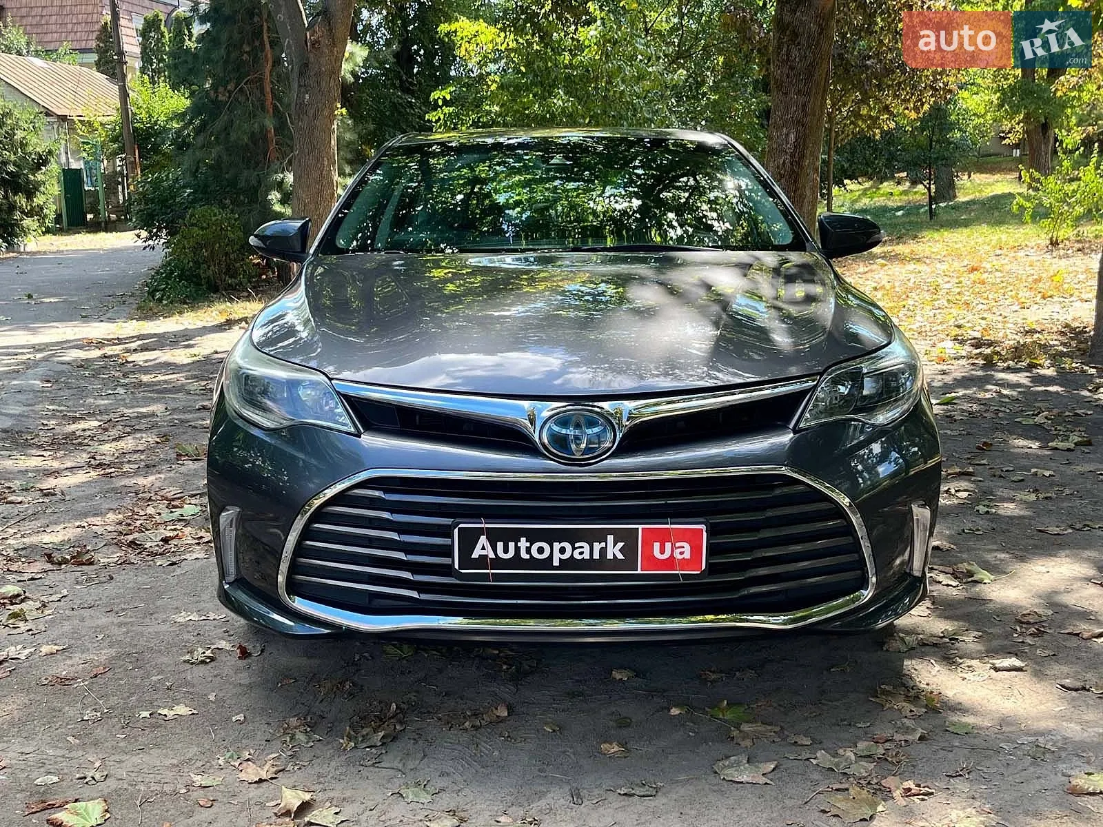 2018 Toyota Avalon - мініатюра 4