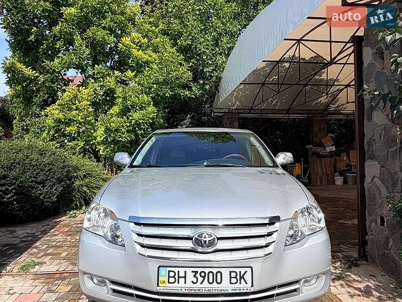 Toyota Avalon