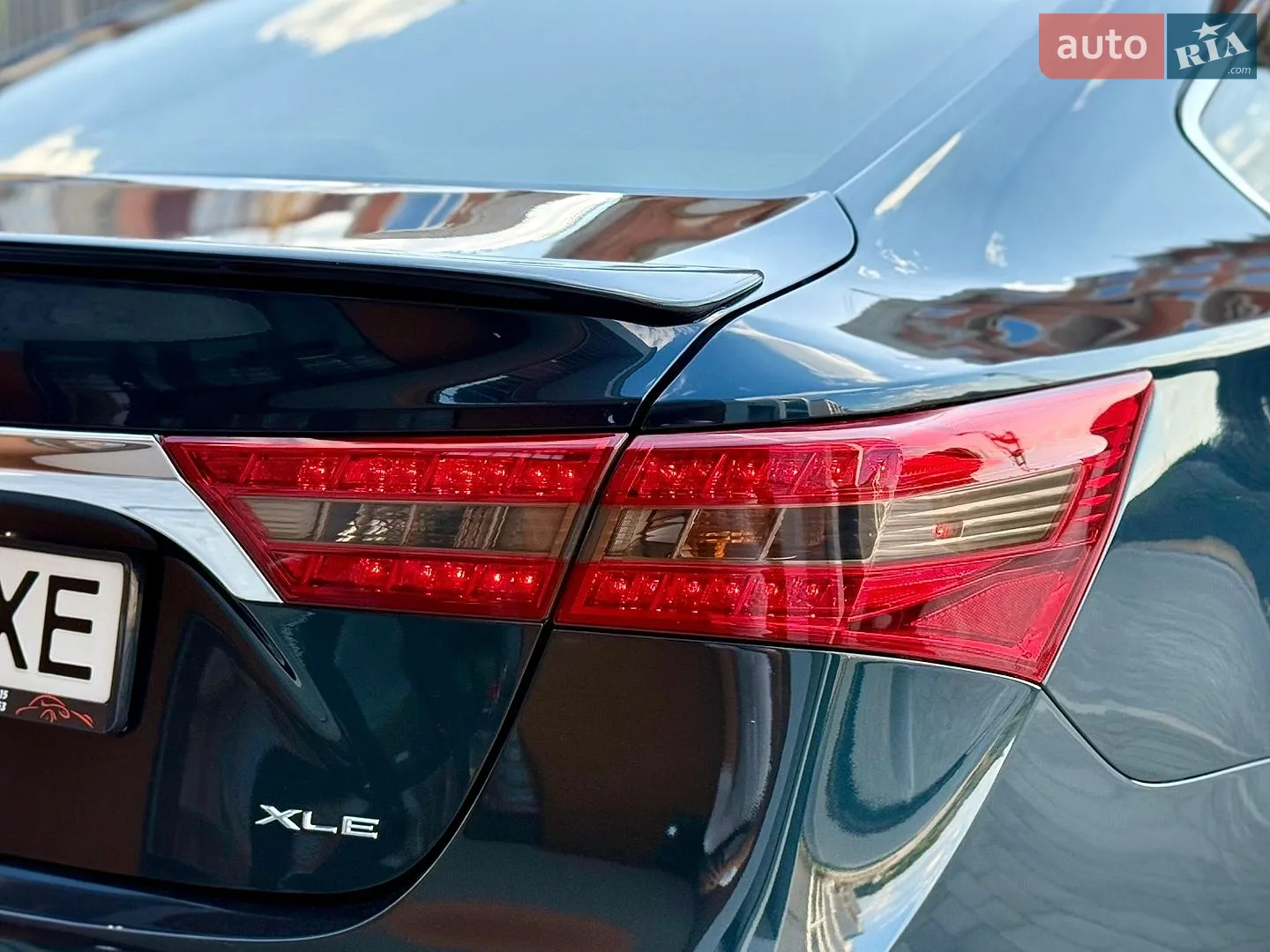 2016 Toyota Avalon - мініатюра 34