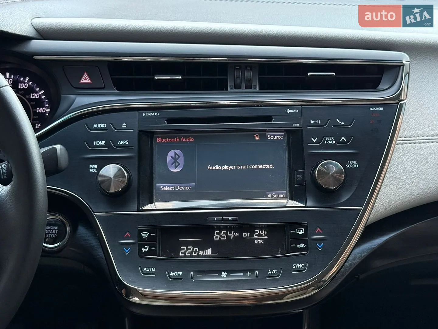 2016 Toyota Avalon - мініатюра 53